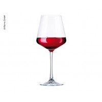Plastové poháre na víno...