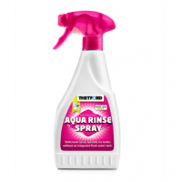 Aqua Rinse spray