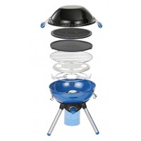Campingas Party Grill 400