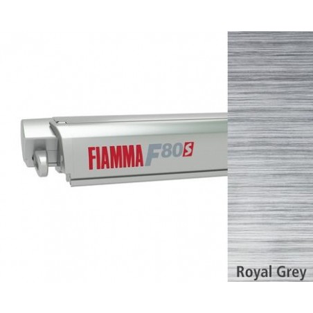 FIAMMA F80 S - TITANIUM -...