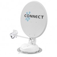 MAXVIEW TARGET CONNECT 65 TWIN