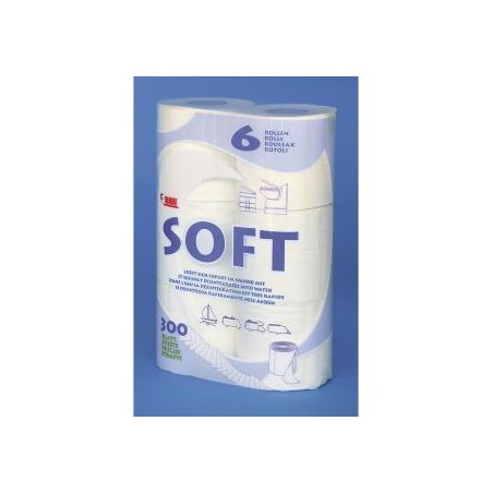 Fiamma Soft toaletný papier