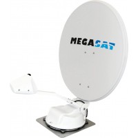 Satelitný systém Megasat...