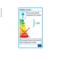 LED svetlo s vypínačom