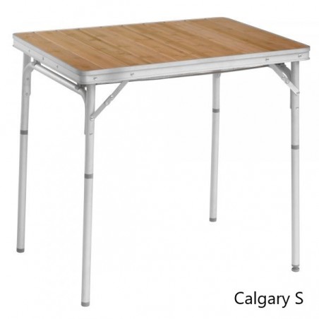 Bambusový stôl Calgary
