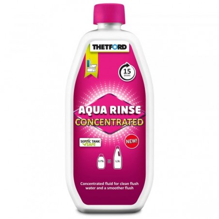 Aqua Rinse koncentrát 0,75l...