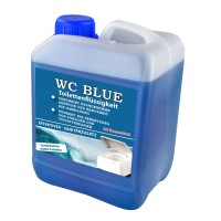 Koncentrát WC Blue 2,5l