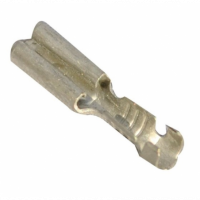 Plochá svorka 2,8 mm