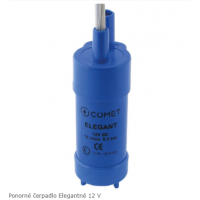 Ponorné čerpadlá Comet 10l/m