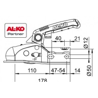 AL-KO AK 270