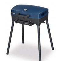 Camping Grill Clever