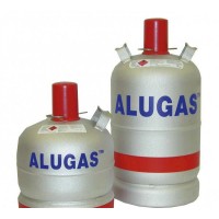 ALUGAS - plynová fľaša 11kg