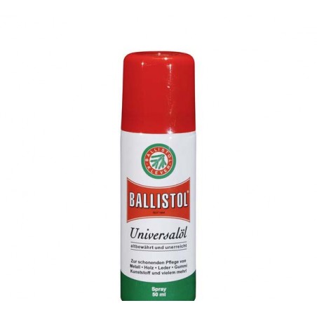 Ballistol - univerzálny...
