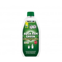 Aqua Kem Green koncentrát...