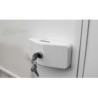 Thule Door Lock