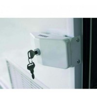 Thule Door Lock Frame
