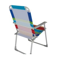 Plážová stolička - Béziers