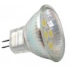 Žiarovky LED 10-30 Volt